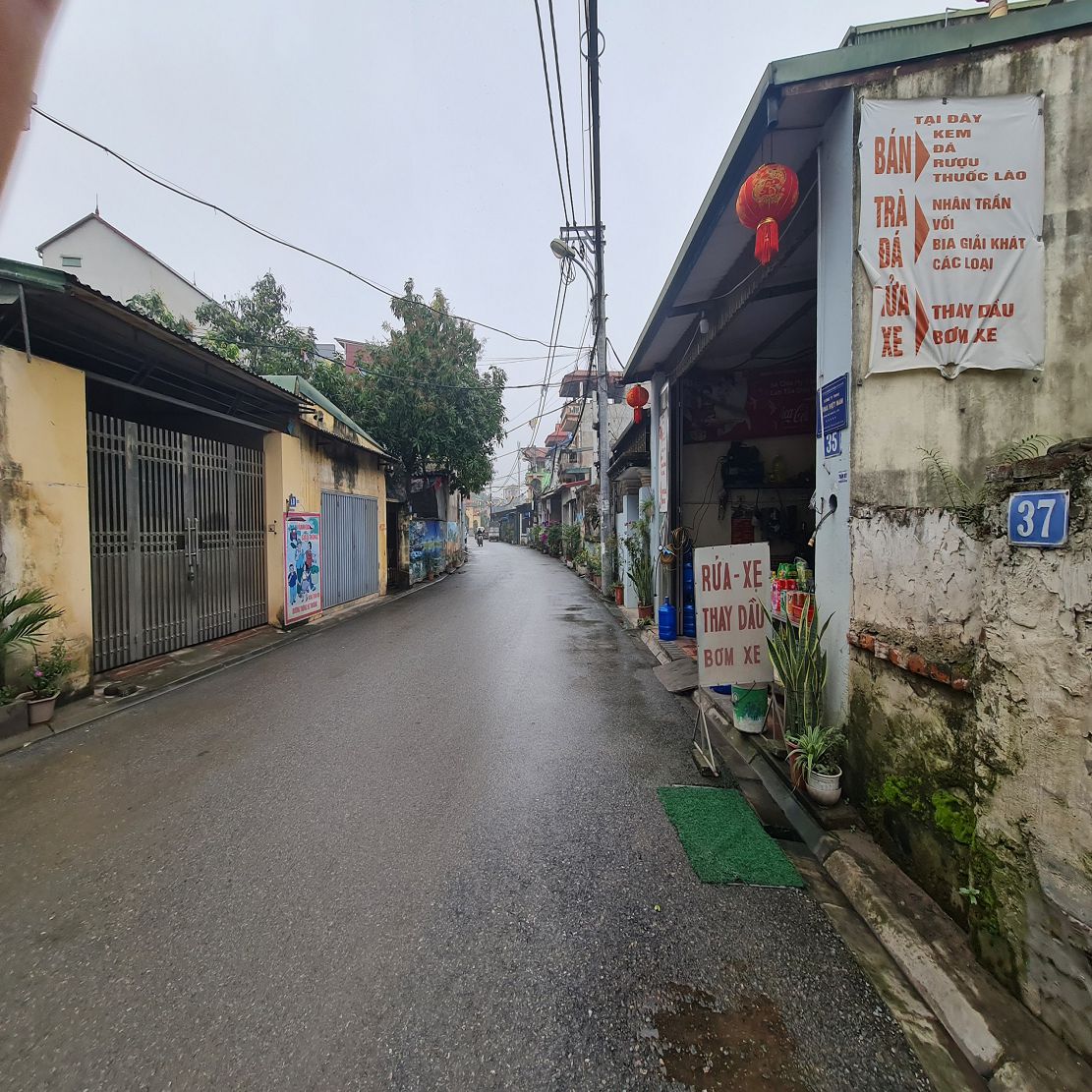 Bán đất Kiêu Kỵ, Gia Lâm, Hà Nội. 68m2, mt gần 5m, đường ô tô thông. Nhỉnh 5 tỷ. Lh 0989894845 - Ảnh 2